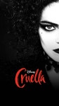 [100+] Cruella 2021 Wallpapers | Wallpapers.com