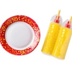 [100+] Dishes Png Images | Wallpapers.com