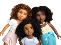 [100+] Dolls Pictures | Wallpapers.com