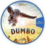 [100+] Dumbo Png Images | Wallpapers.com