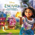 [200+] Encanto Pictures | Wallpapers.com