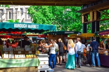 [100+] Farmers Market Wallpapers | Wallpapers.com