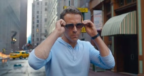 Download Free Guy Cool Sunglasses Wallpaper | Wallpapers.com