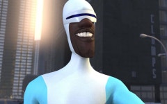 [100+] Frozone Wallpapers | Wallpapers.com