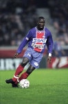 [100+] George Weah Wallpapers | Wallpapers.com