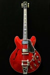 [100+] Gibson 335 Wallpapers | Wallpapers.com