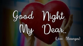 [100+] Good Night My Love Wallpapers | Wallpapers.com