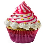 [300+] Cupcakes Png Images | page 5 | Wallpapers.com [300+] Cupcakes Png Images | Wallpapers.com