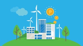 [100+] Green Technology Wallpapers | Wallpapers.com