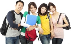 [200+] Student Png Images | page 2 | Wallpapers.com [200+] Student Png Images | Wallpapers.com