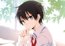 [200+] Handsome Anime Boy Wallpapers | Wallpapers.com