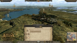 Free Hd Total War Attila Background , [100+] Hd Total War Attila Background s for FREE | Wallpapers.com