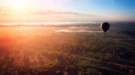 Download Take Flight&Reach New Heights | Wallpapers.com