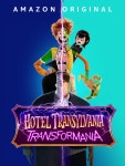 [100+] Hotel Transylvania Transformania Wallpapers | Wallpapers.com