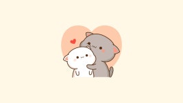 [200+] Cartoon Cat Wallpapers | page 2 | Wallpapers.com [200+] Cartoon Cat Wallpapers | Wallpapers.com