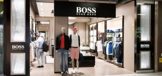 [100+] Hugo Boss Wallpapers | Wallpapers.com