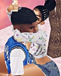 Download Imvu 1080 X 1347 Picture | Wallpapers.com