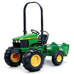 [100+] John Deere Tractor Png Images | page 2 | Wallpapers.com [100+] John Deere Tractor Png Images | Wallpapers.com