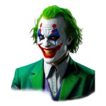 [200+] Joker Png Images | page 3 | Wallpapers.com [200+] Joker Png Images | Wallpapers.com