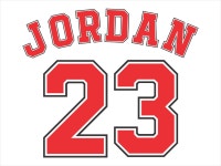 [100+] Jordan 23 Logo Wallpapers | Wallpapers.com