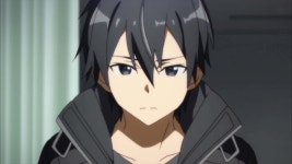 [100+] Kazuto Kirigaya Wallpapers | Wallpapers.com