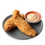 [100+] Chicken Tenders Png Images | Wallpapers.com