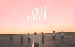Download Kpop BTS Young Forever Wallpaper | Wallpapers.com