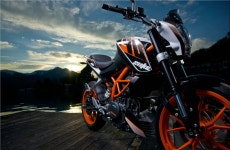 Download Ktm 390 Pictures | Wallpapers.com