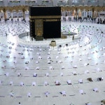 [100+] Mecca Mosque Pictures | Wallpapers.com