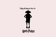 [100+] Dobby Wallpapers | Wallpapers.com