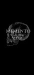 [100+] Memento Mori Wallpapers | Wallpapers.com