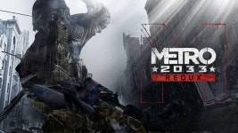 [100+] Metro 2033 Redux Wallpapers | Wallpapers.com