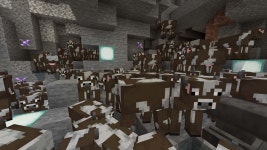 [100+] Minecraft Cow Wallpapers | Wallpapers.com