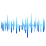 [100+] Sound Wave Png Images | Wallpapers.com