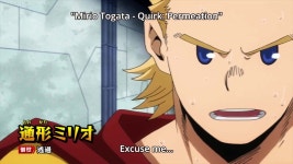 [100+] Mirio Togata Wallpapers | Wallpapers.com