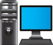 [400+] Computer Png Images | Wallpapers.com