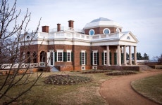 [100+] Monticello Wallpapers | Wallpapers.com