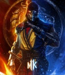 [100+] Mortal Kombat 2021 Wallpapers | Wallpapers.com