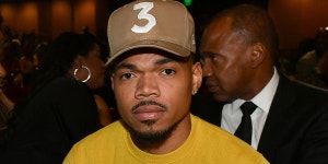 [100+] Chance The Rapper Pictures | Wallpapers.com