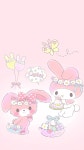 [200+] Melody Wallpapers | Wallpapers.com