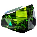 Download Mystic Peridot Stone Png Xtf72 | Wallpapers.com