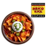 Download Nacho Chipotle Kick Png 15 | Wallpapers.com