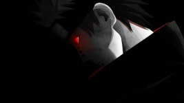 Download Naruto Anime Boy Dark Pain Wallpaper | Wallpapers.com