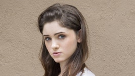 [100+] Natalia Dyer Wallpapers | Wallpapers.com