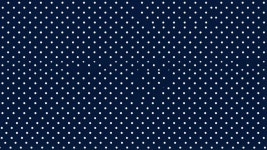Download Navy Polka Dots Wallpaper | Wallpapers.com