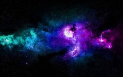 Download Take a journey into the depths of space Wallpaper | Wallpapers.com