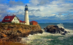 [100+] New England Summer Wallpapers | Wallpapers.com