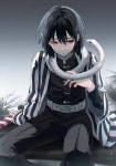 [100+] Obanai Iguro Wallpapers | Wallpapers.com