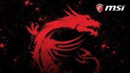 [100+] Msi Wallpapers | Wallpapers.com