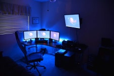 Download Take Your PC Gaming Experience to a Whole New Level | Wallpapers.com
